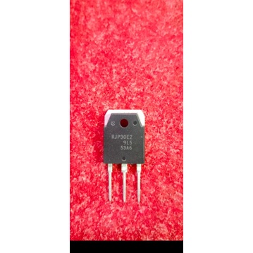 FET DIODA RJP30E2