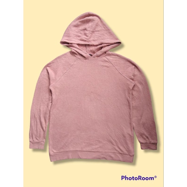 Hoodie Basic & CnChampion