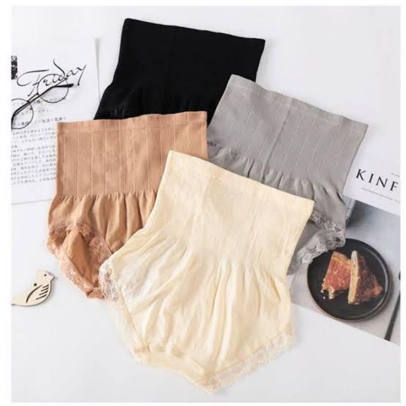 Munafie Slimming Pants