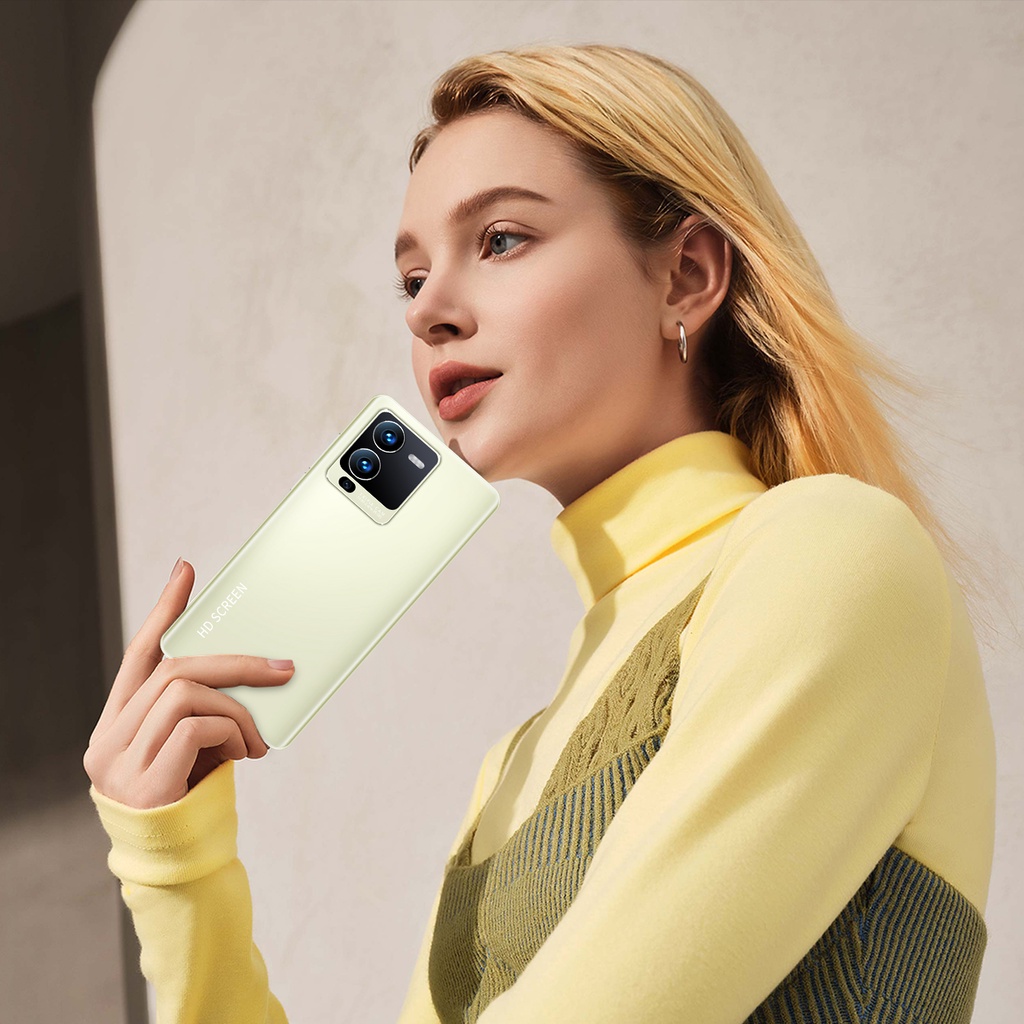 HP murah Y22 Y21A RAM 6GB+2GB ExtenDed ROM 128GB Baterai 5000mAh Prosesor Helio G85 50MP Camera GARANSI RESMI Handphone y21 terbaru COD Free Airbag packaging aman untuk pengiriman jarak jauh