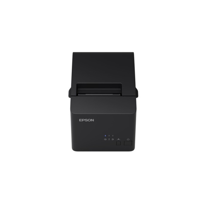 Therm Printer Thermal Termal Kasir Usb 80Mm Epson Tm-T83Iii Second