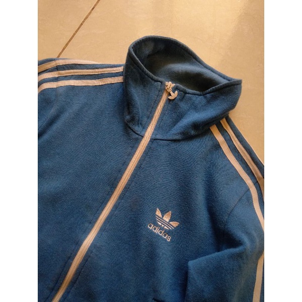 ADIDAS EUROPA TRACKTOP