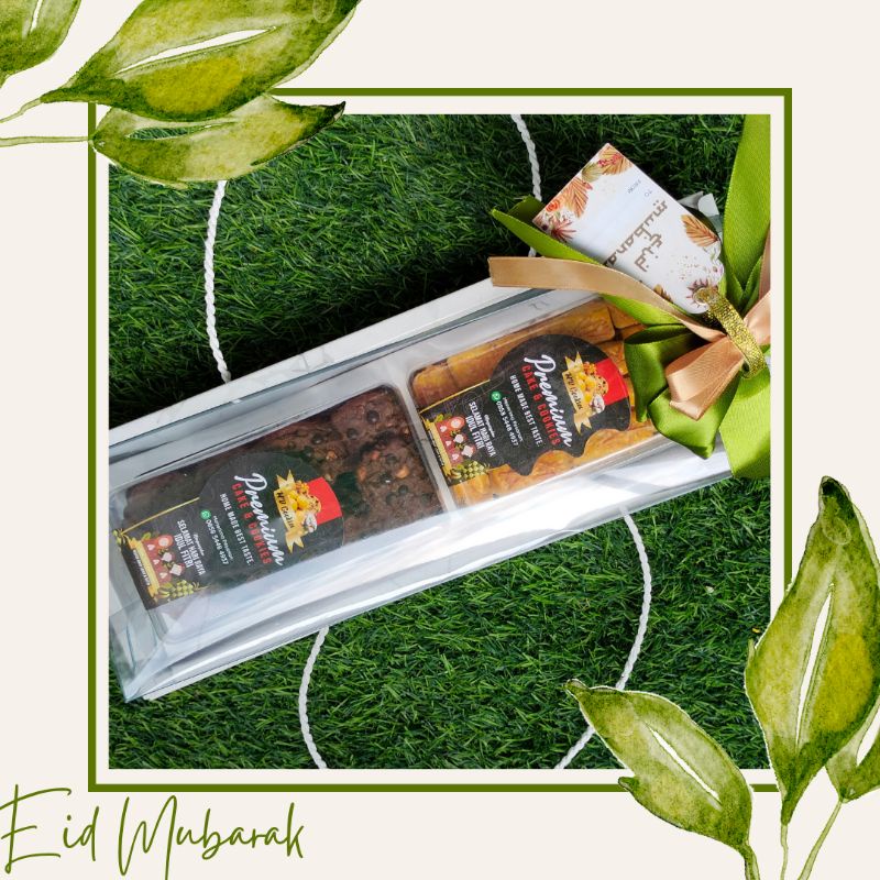 

Hampers Lebaran (Paket 3)