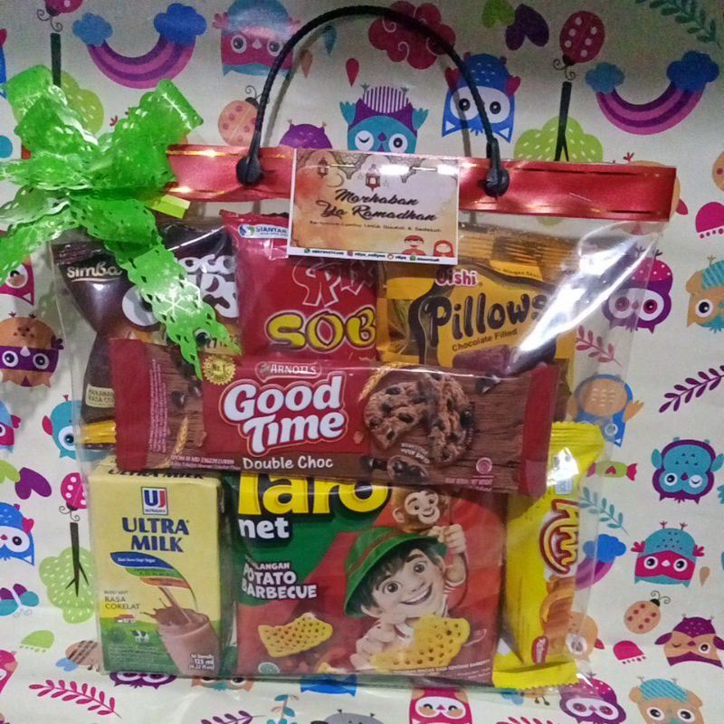

snackultah