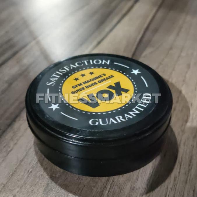 Jual Grease Gemuk Pelumas Alat Fitness Smith / Pin / Plate Load Machine