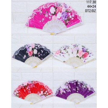 Kipas Lipat |Kipas Lipat Jepang |Souvenir Kipas | Kipas Tangan