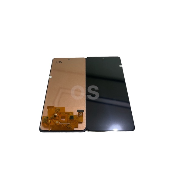 LCD TOUCSHSCREEN SAMSUNG GALAXY A52 4G / A525 / A525F / SAMSUNG A52 5G / A526 - INCELL COMPLETE