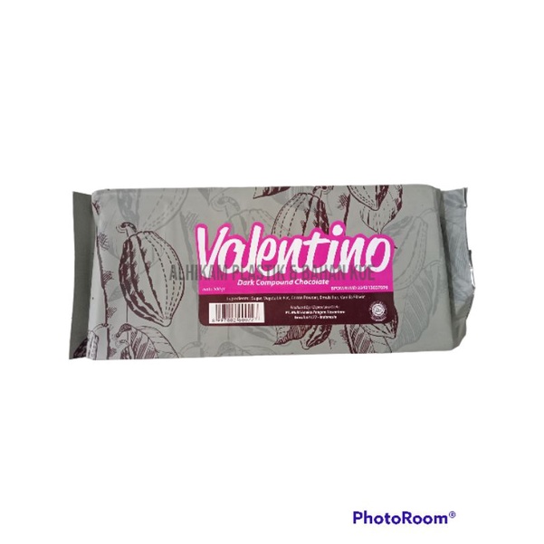 

COKELAT BLOK VALENTINO 500gr