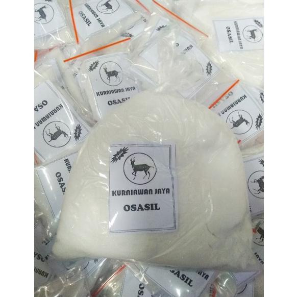 Promo Termurah [Dapat Emas] OSASIL/OSASIR/ serbuk ajaib pembersih kerak keramik 1kg