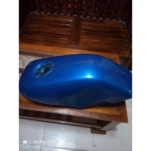 tangki/tank ninja r ORI copotan muluss