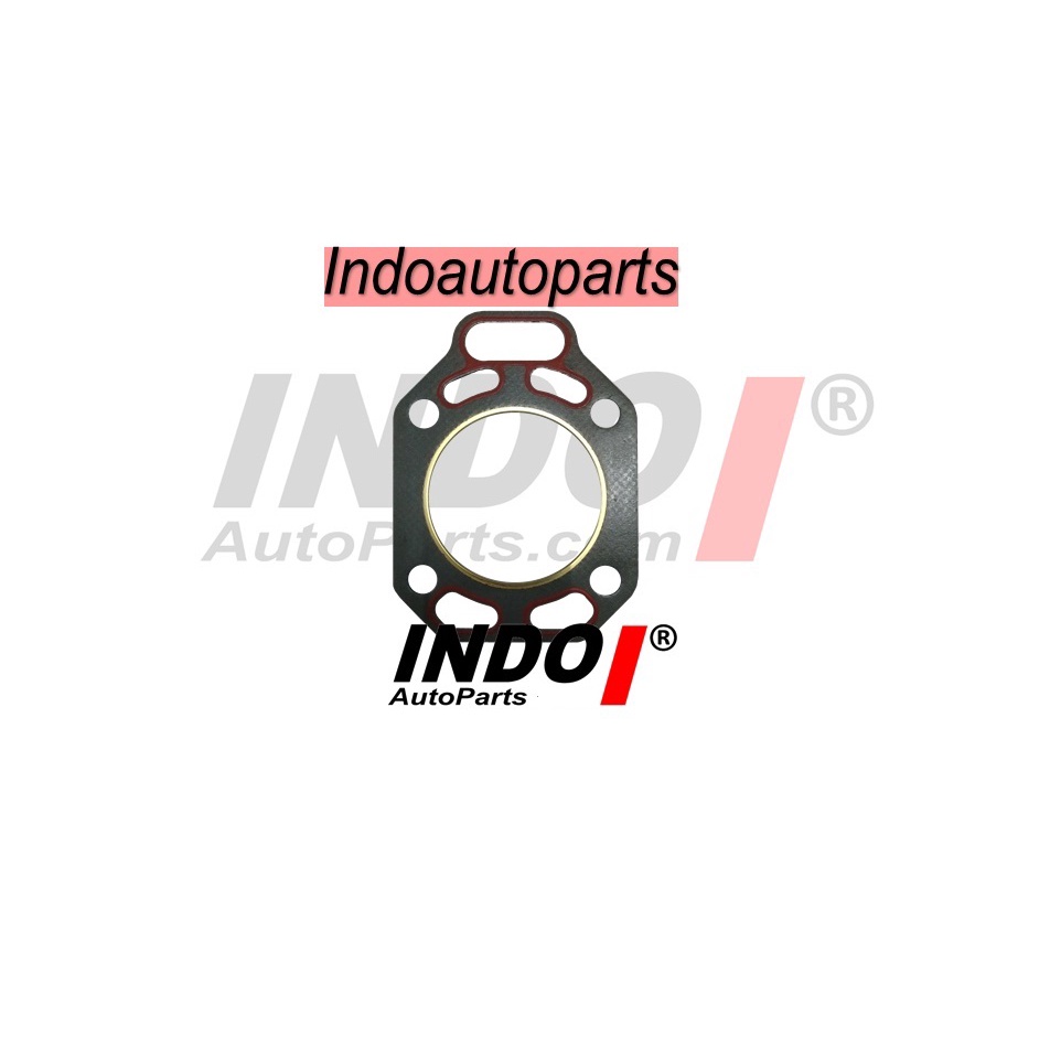 Paking Head Kubota KND90 KND 120 Cylinder Head Gasket Kubota KND 120 KND 90