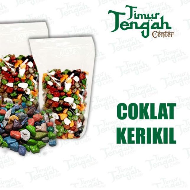 

♠ Coklat Kerikil Turkey 1kg ☏