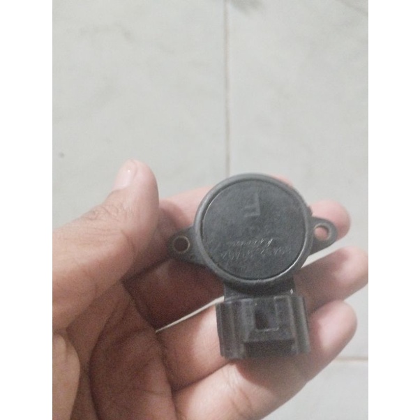 SENSOR TPS MITSUBISHI LANCER CEDIA CS3 CS5 CS 3 CS 5 ORIGINAL