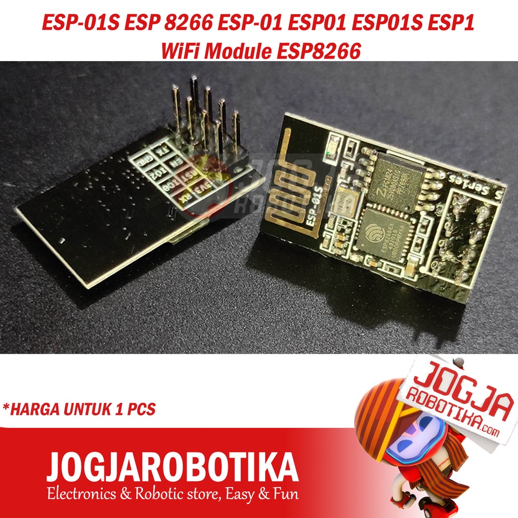 ESP-01S ESP 8266 ESP-01 ESP01 ESP01S ESP1 WiFi Module ESP8266