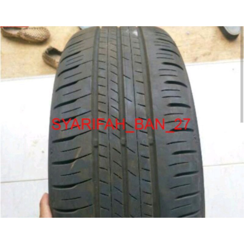 BAN MOBIL SECOUND 175/55R15 BAN TUBELES BERKUALITAS..