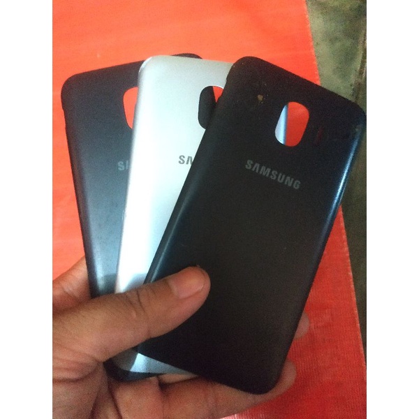 backdoor bekas samsung j2 pro j250f