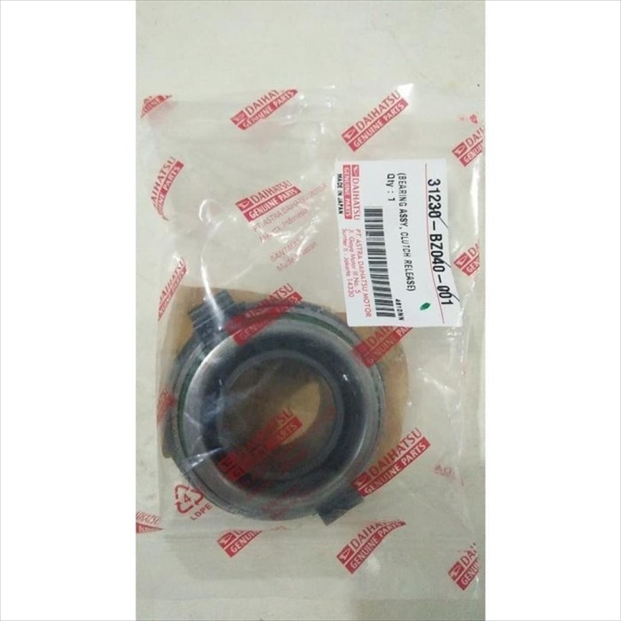Bearing Kopling Clutch Dek Laher Sigra Daihatsu Asli 31230-BZ040