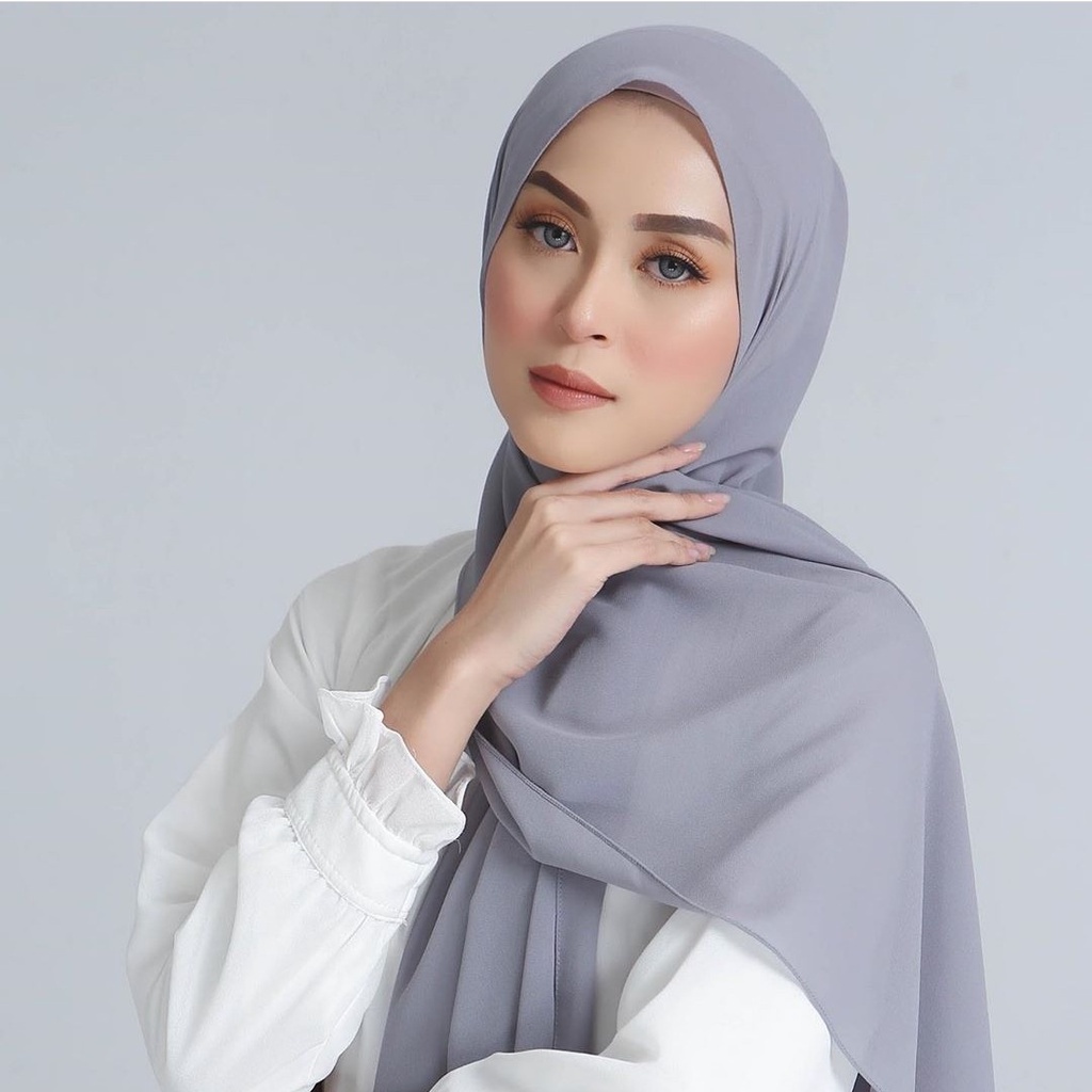 HIJAB PASHMINA DIAMOND ITALIANO 180x75 JAHIT TEPI, JILBAB PASHMINA, PASMINA DIAMOND