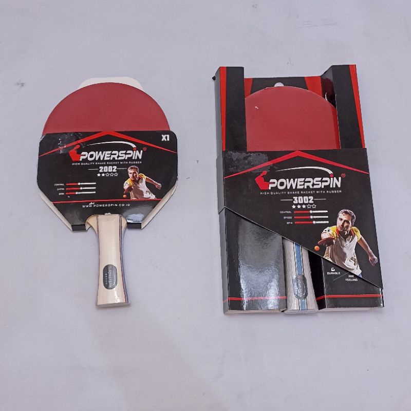 Bet pingpong BAT Tenis meja  power spin