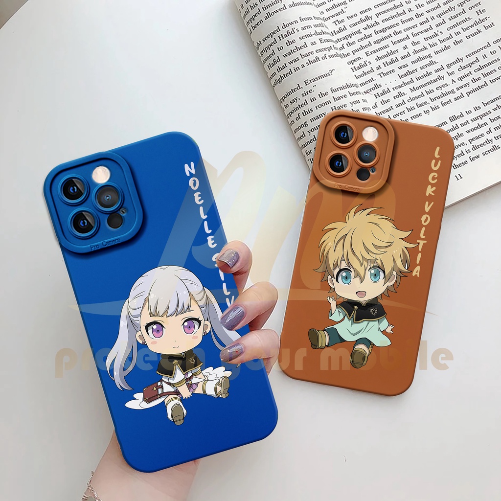 SOFTCASE PRO CAMERA - REALMI 8i REALME C12 REALME C25  REALME 5 REALME 5i REALME C3  REALME 9 PRO PL