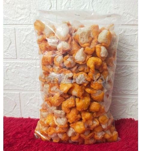 

TrxH2t7S Siomay Mini Kering 500 gram