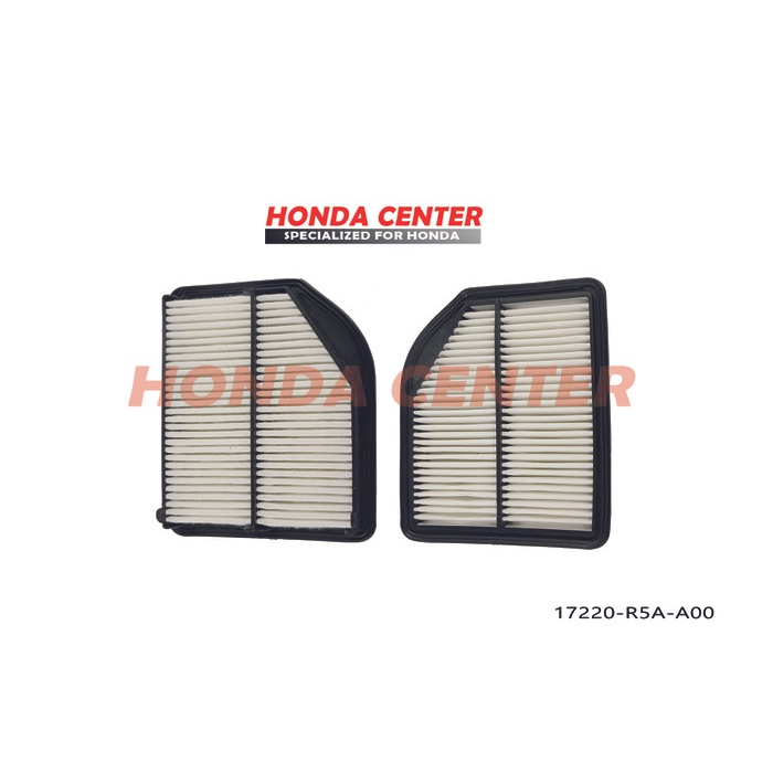 Filter Udara Filter Udara Saringan Udara Air Filter Honda Crv 2013-2016 2400Cc