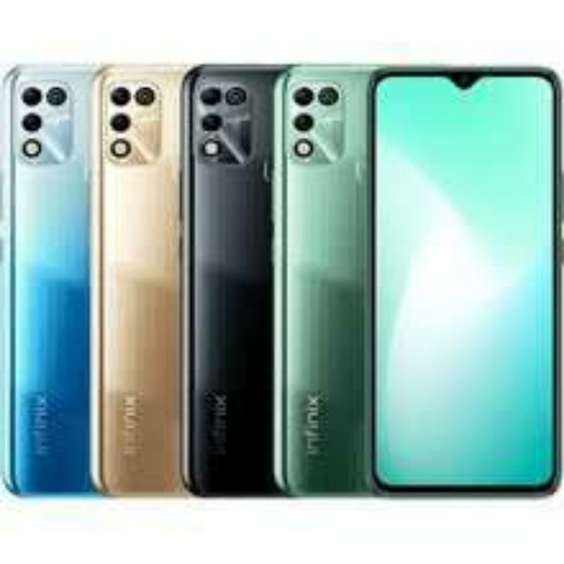 infinix hot 11 play ram 4/64