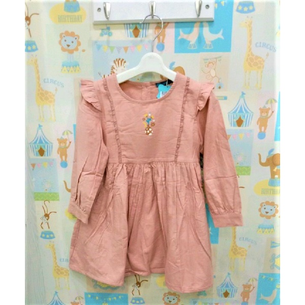 Dress Anak Perempuan 230126