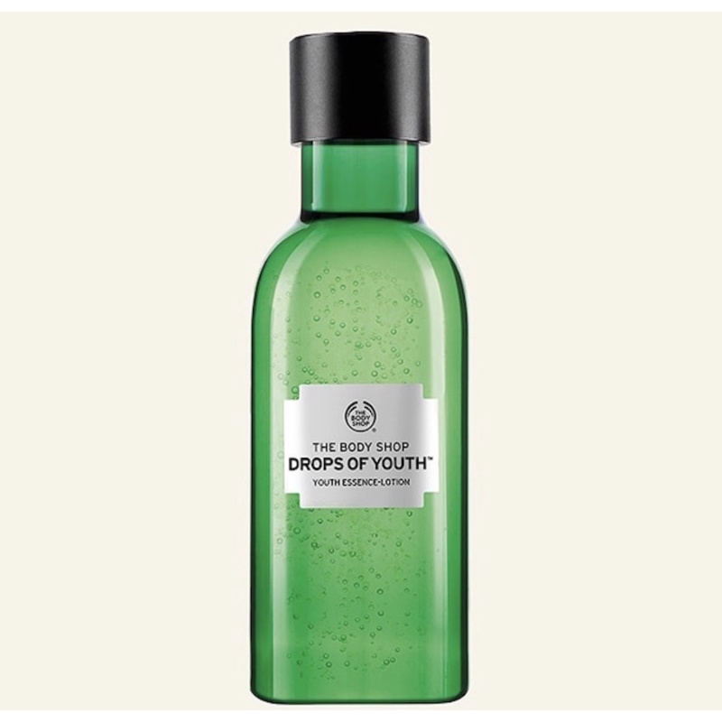 The Body Shop Drop of Youth Essence Lotion