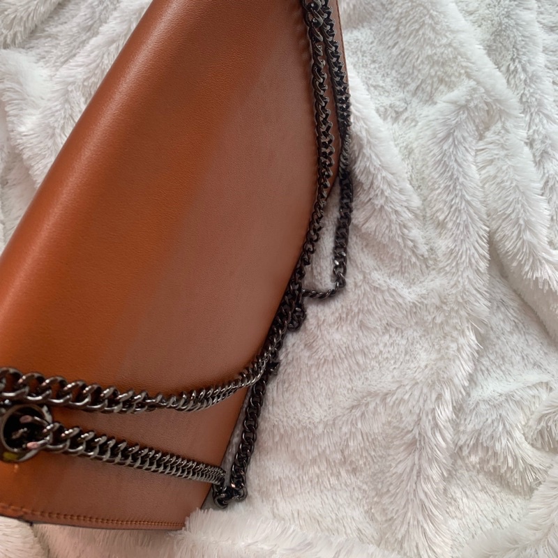 CHLOE FAYE SMALL BAG ORIGINAL - TAS BRANDED SLING BAG