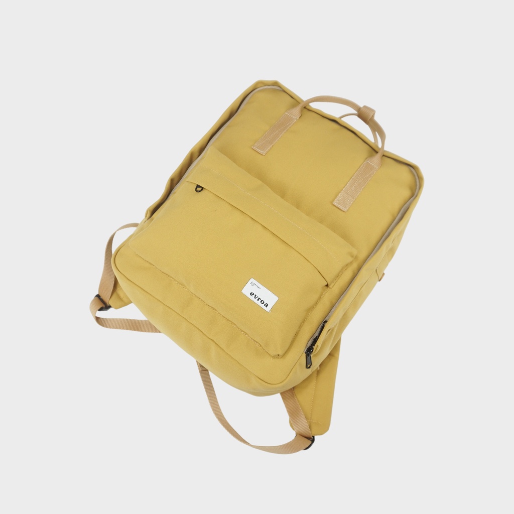 Evroa Jonas Backpack - Honey