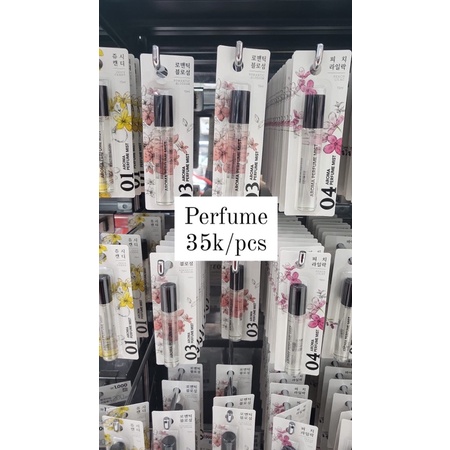 [JASTIP] KOREA REQUEST OLIVE YOUNG DAISO OLENS