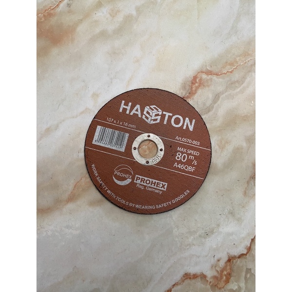 Prohex Batu Potong Gerinda