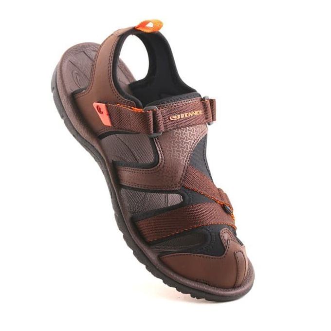 Sepatu Sendal Gunung Outdoor Connec Columbia - Sandal Connec Columbia