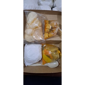 

Paket Katering Harian atau Karyawan 1