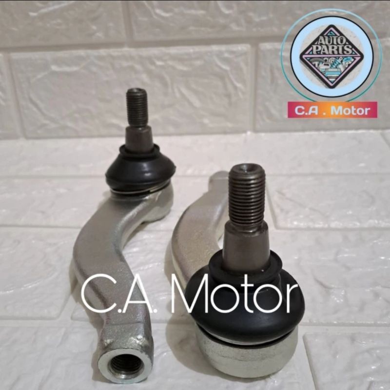 TIE ROD END tie rod GRAN MAX GRAND MAX LUXIO 1set original