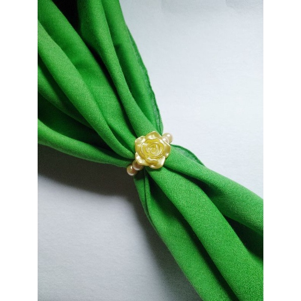 Ring Hijab/Kolong Hijab