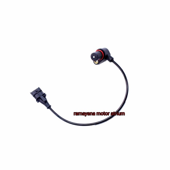 Sensor CKP Kruk As Ford Everest TDCi Matic
