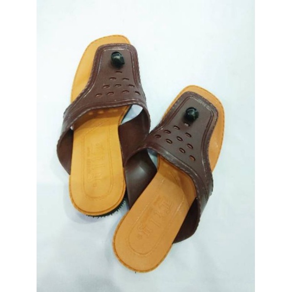 Sendal Lily Sandal Legendaris Betawi / Sandal Pitung