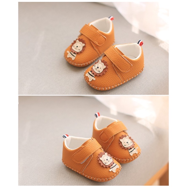 Sepatu Sandal Anak / Sepatu Bayi Keren [ FULL KARET / HIGH QUALITY ]