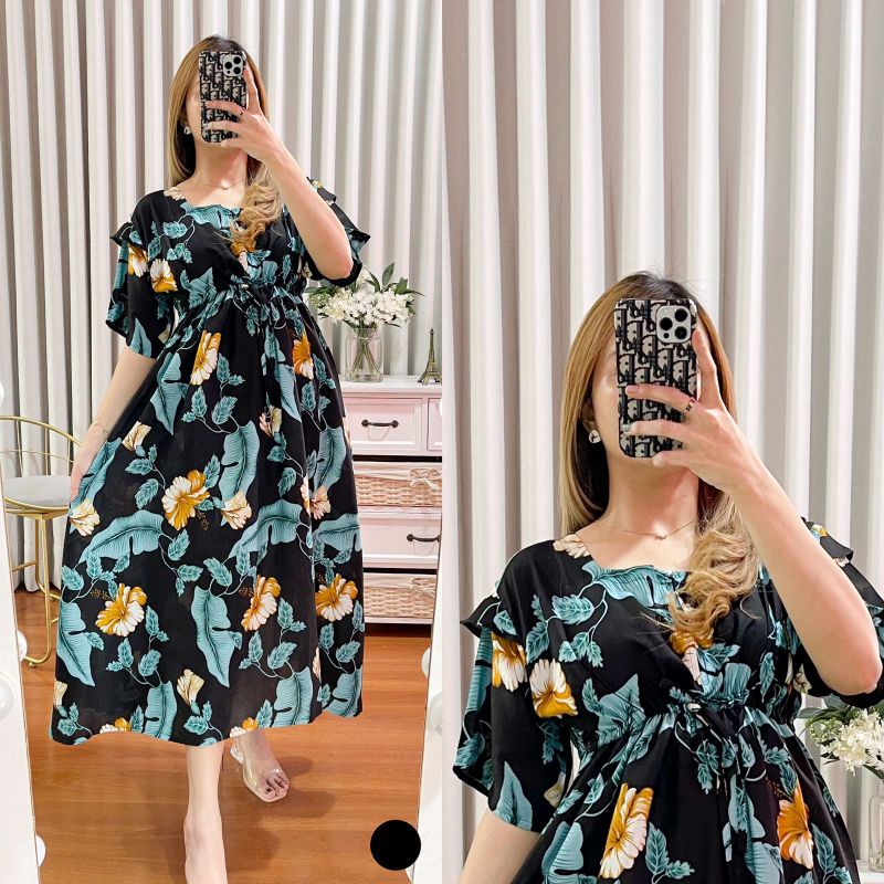 DASTER SERUT | DASTER SERUT JUMBO | LONG SERUT