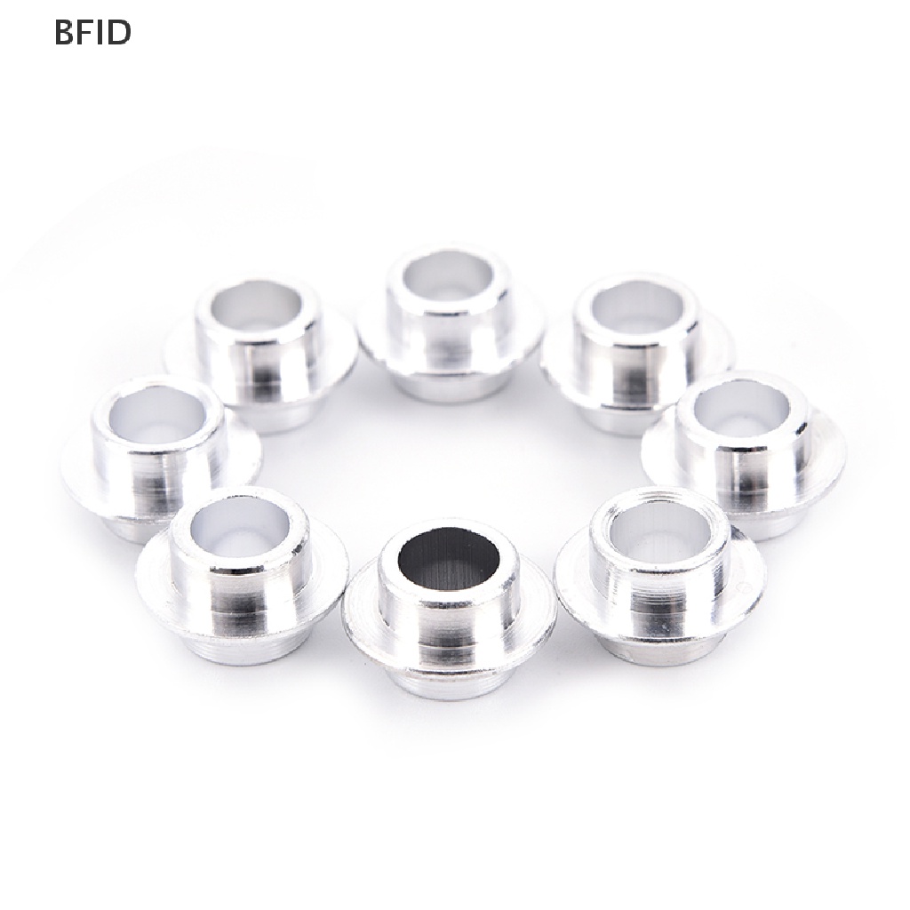 [BFID] 8pcs/set classic Center Roller Bearing Bushing Spacer Roda Skate Aksesoris [ID]