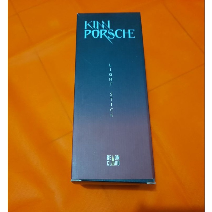 Ready Stock KINNPORSCHE Official Lightstick