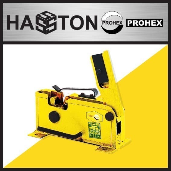 HASSTON PROHEX Alat Potong Beton / Alat Potong Besi 1 Inch