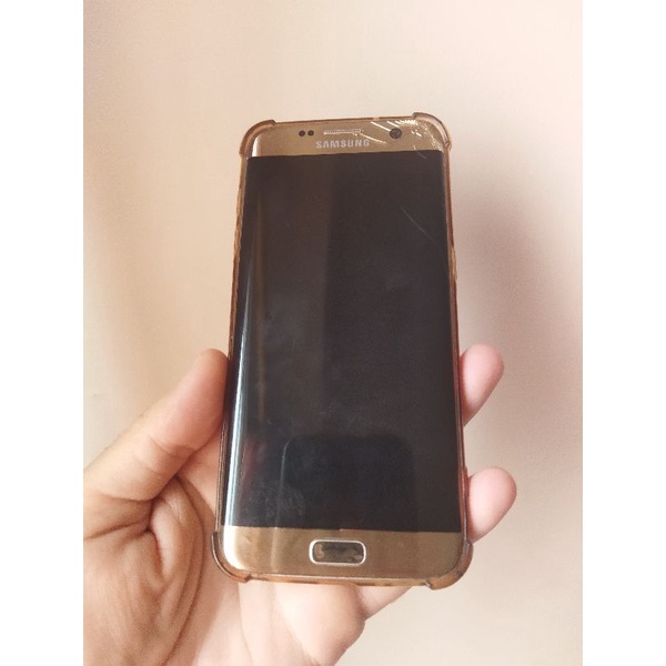 samsung s7 edge sein (mati)