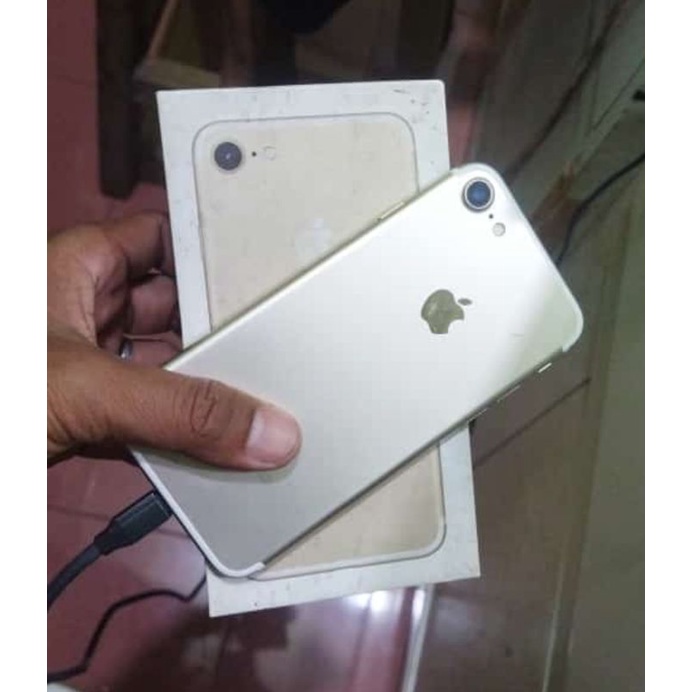 iphone 7 256GB Smartfren only