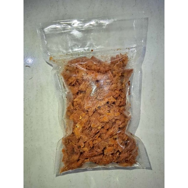 

lumpia kering maknyuss
