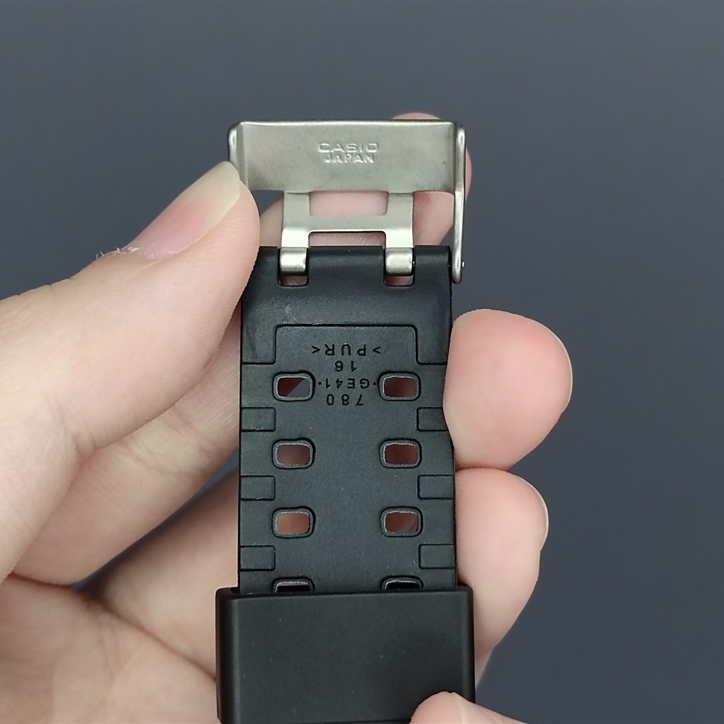Casio G-Shock Ga-120 GMA-S120MF-1A