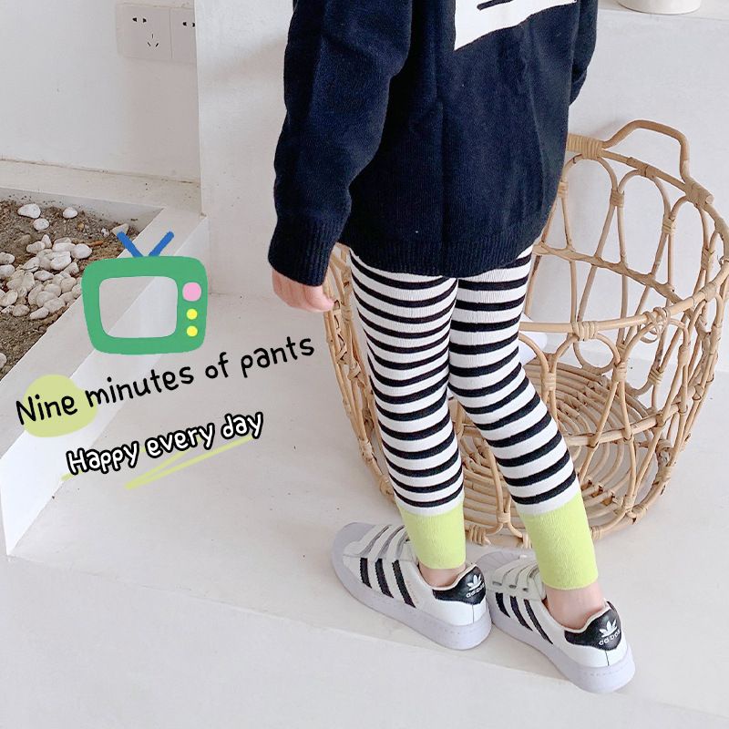 BABY K2 - Legging Blester Buka Kaki  kode 00315