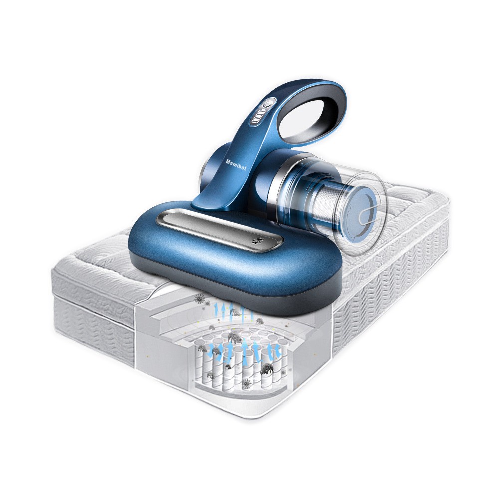 PARKLON MAMIBOT VACUUM CLEANER